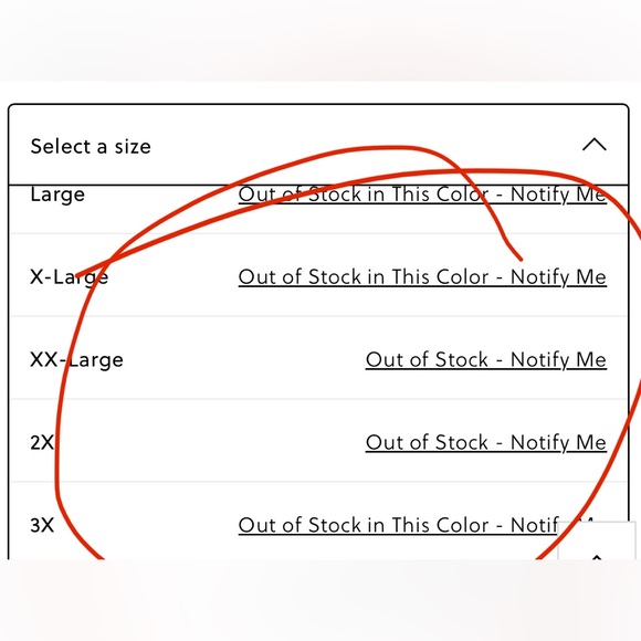 LIKE NEW J Crew Factory Button Back Sleevelss Shell, Sz XXL, Navy/White Stripe - Picture 6 of 8
